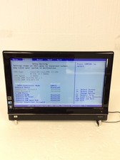 HP TouchSmart 600 All In One Computer Intel i3 M370 2.40Ghz w/ 4Gb Ram, No HD picture