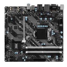 For MSI H270M BAZOOKA Motherboard LGA1151 DDR4 Micro ATX Mainboard picture