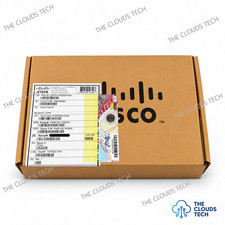 Cisco PWR-C6-1KWAC 1KW AC Config 6 Power Supply -New In box picture