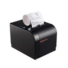 Thermal Receipt Printer, 80mm Receipt Printers, Thermal Pos Printer with Auto picture