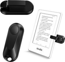 K2 RF Remote Control Page Turner for iPhone, iPad, iOS Android Tablets picture