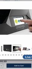 Dremel Digilab 3D45 3D Printer picture