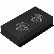 Vertiv™ VR Rack Accessory | VRA | Top Fan Kit | 208-230 VAC | 50/60 Hz picture