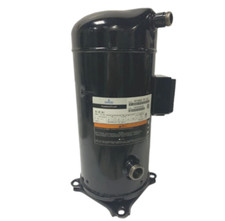 1PC Compressor ZR190KCE-TFD-425 picture