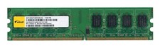 MEMORY ELIXIR 2GB DDR2 PC2-6400U 800MHz M2Y2G64TU8HG5B-AC Non-ECC picture