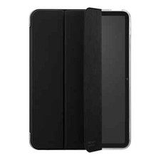 Apple iPad Pro 12.9'' Leather Smart Tablet Case - Black picture