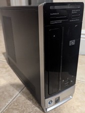 HP Pavilion S3700f picture