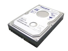 80GB SATA Maxtor DiamondMax 6L080M0 Internal Hard Drive 3.5