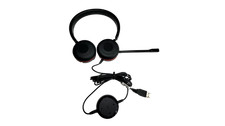 Jabra GN USB Evolve ENC060 Stereo Headset picture