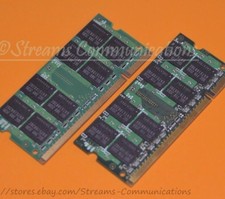 4GB DDR2 (2x 2GB) Laptop Memory for HP G60 G60-243CL G60-630US Notebook picture