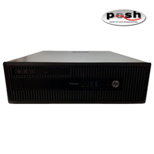 HP ProDesk 600 G1 SFF Desktop Computer Part Number: K1T25AW#ABA ***No HD*** picture