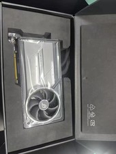 ASUS ROG ASTRAL LC GeForce RTX 5090 OC For Parts (No Core and Vram）Ship from USA picture