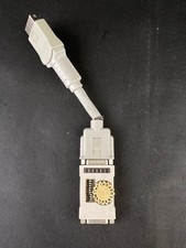 Apple HDI-45 to DB-15 Macintosh Video Adapter Cable 590-0796-A MacLiberty Parts picture