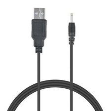 3ft USB DC Charger Power Cable Cord For iRulu MID AL101 AN100 Android Tablet picture