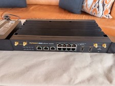 Peplink Pepwave MAX HD4 MBX 5G Quad Cellular Router MAX-HD4-MBX-5GH-T picture