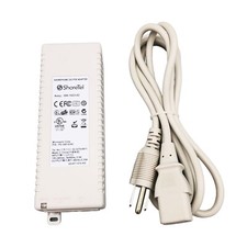 NEW Genuine ShoreTel AC Adapter For ShoreTel IP 230 IP 265 IP480 Desk Phones OEM picture