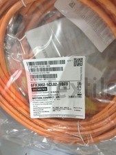SIEMENS V90 Power Cable 1PCS NEW FOR 6FX3002-5CL02-1BF0 15 Meters picture
