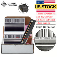 ✅ Printhead for Zebra ZD420T ZD620T Thermal Printer 203dpi P1080383-226 New ✅ picture