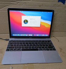 Apple MacBook Air A1534 12 