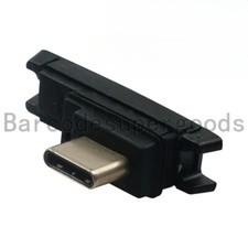 3pcs For for Zebra Symbol TC51 TC510K TC56 TC52 TC57 Sync & Charge Connector New picture