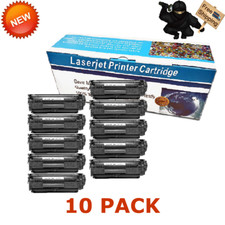 10PK C 104 FX9 Toner Cartridge for Canon 104 ImageClass MF4150 MF4270 MF4350d picture