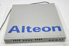 NORTEL NETWORK Alteon 3408 Alteon ASF 6600 Network Switch picture