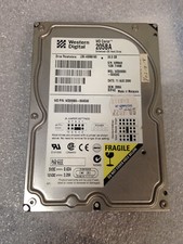 Western Digital WD205BA-00AGA0 IDE 3.5'' 20.5 GB Hard Drive Tested picture