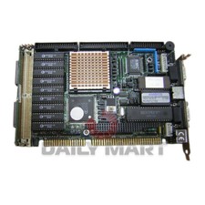 Used & Tested MITAC MSC-242 V1.10 486 Industrial Control Board picture