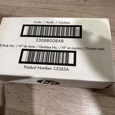 HP 648A CE265A Waste Toner Collection Unit OEM CP4025 CP4525 M651 M680 CM4540 picture