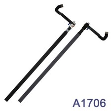 OEM LED Touch Bar +Ribbon Flex Cable For Apple Macbook Pro 13