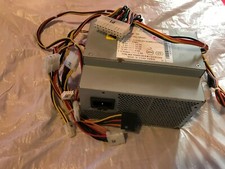 AcBel AP12PC33 230W Power Supply For Lenovo 8187 Desktop 74P4300 74P4405 picture