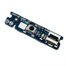 Power button Board For LENOVO IdeaPad Yoga 7 16IAP7 82QG 5C50S25372 NS-E203 picture