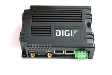 Digi IX10 Industrial Cellular Router LTE Cat 4 Global IX10-00G4 50002009-01 picture