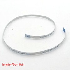 10pcs FFC Flex Flat Motor Cable Fits For EPSON EcoTank XP-4101 XP-4205 XP-2205 picture
