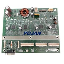 T8W15-67009 Mechatronics PCA Board Fit for HP Designjet Z6 Z9 T1700 HP 746 747 picture