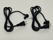 Vebner 2-Pack - 6ft Right Angle C7 Power Cords for Sonos Era 100 and Era 300 picture