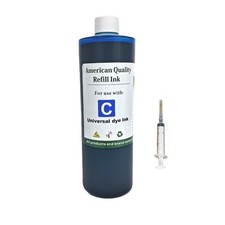 VC Ink Refill Kit bottle for HP Canon Brother Epson Lexmark Dell Kodak picture