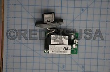 HP Compaq DC Filter Module for Proliant BL20P G3 Server 371705-001 picture