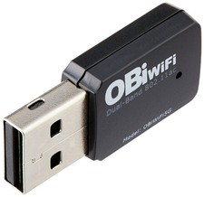 Obihai OBiWiFi5G 2.4/5GHz Wireless 802.11AC Adapter for OBi200, OBi202, OBi10... picture
