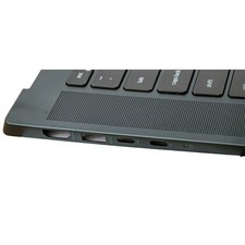 New US Palmrest Backlit Keyboard for Dell Inspiron 16 7620 2-in-1 with Touchpad picture