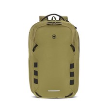 SWISSGEAR 45L Travel Backpack with RFID Blocking Pocket - Olive Branch picture