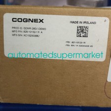 1Pcs New Cognex DMR-260X-DEMO code reader Shipping by DHL/FedEX picture