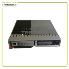 218231-B22 HP StorageWorks 1000 SAN Array Modular 70-40452-12 W/ 2x Batteries picture