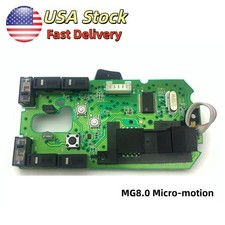 Upgrade Kailh MG8.0 Micro-motion Universal for Logitech G300s G300 picture