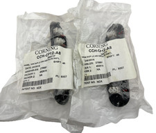 Corning CCH-CP06-A8 Panel 3 Port LC MM/Multimode, Duplex, 6 Fiber 62.5um OM1 picture