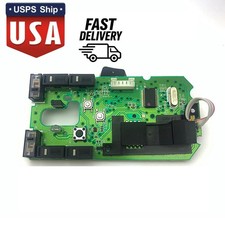 For Logitech G300S Mouse PCB/Board GM8.0 Switch Upgraded for Repair #US Stock picture