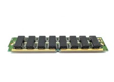 IBM 92G7540 4MB PS/2 FPM RAM SIMM 1Mx32 72-pin Single Sided Memory 05H0905 70ns picture