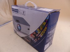 FANGOR F-206B MULTIMEDIA BLUETOOTH AND WIFI HD PROJECTOR picture
