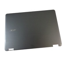 Acer Aspire R3-431T R3-471T R3-471TG Gray Lcd Back Cover 60.MSTN7.032 picture