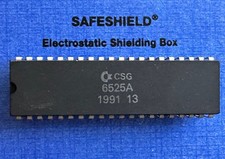 CSG 6525A CD-ROM Controller / Commodore CD 1000 / CDTV 1 #9 91 picture